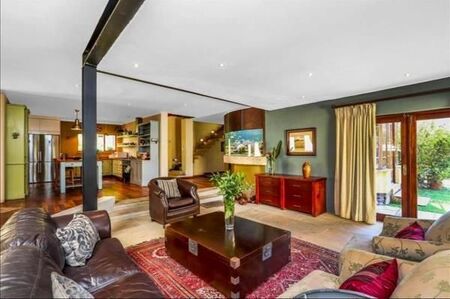 4.5 Bedroom House in Rivonia