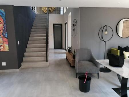 4 Bedroom Townhouse in Sandown