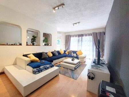 4 Bedroom Townhouse in Strathavon