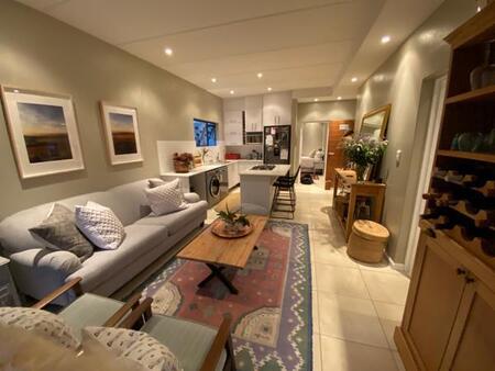 2 Bedroom Apartment in Hyde Park