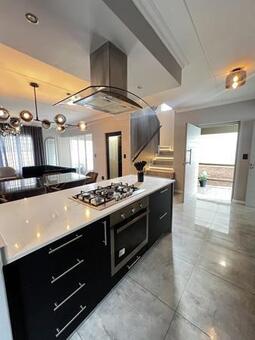 3 Bedroom Apartment in Fourways