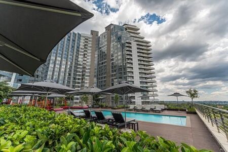 1 Bedroom Apartment in Benmore Gardens