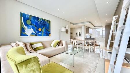 2 Bedroom Apartment in Sandown