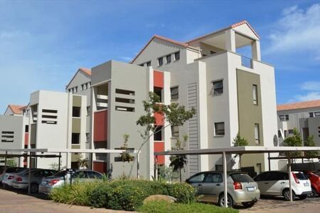 1 Bedroom Apartment in Craigavon