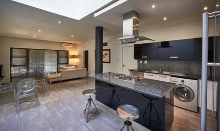 2 Bedroom Apartment in Strathavon