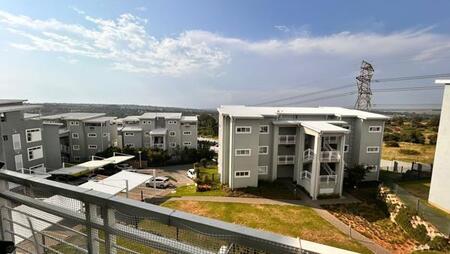 1 Bedroom House in Paulshof