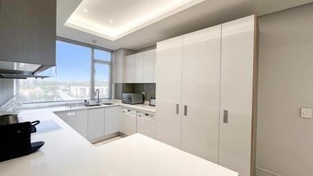 2 Bedroom Apartment in Sandown