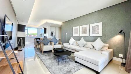 2 Bedroom Apartment in Sandown