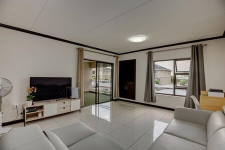 3 Bedroom Apartment in Kengies