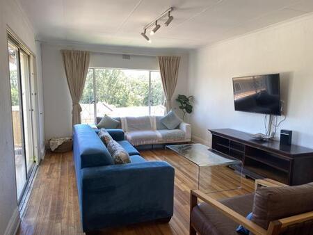 3 Bedroom Apartment in River Club