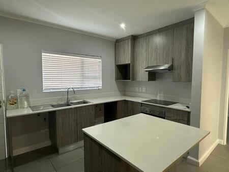 2 Bedroom House in Morningside