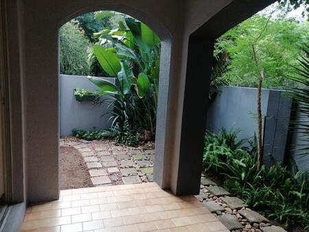 2 Bedroom Duplex in Douglasdale
