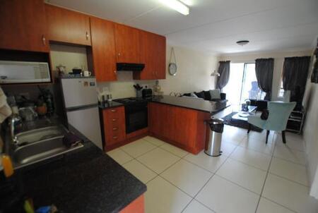 1 Bedroom Apartment in Paulshof