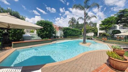 1 Bedroom Apartment in Morningside