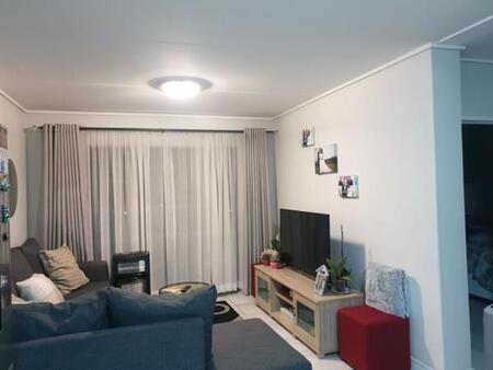 3 Bedroom Townhouse in Linbro Park