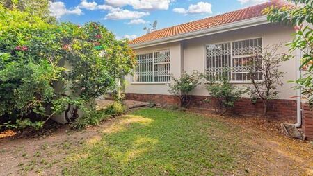 2 Bedroom Apartment in Bryanston