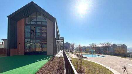 2 Bedroom Apartment in Dainfern