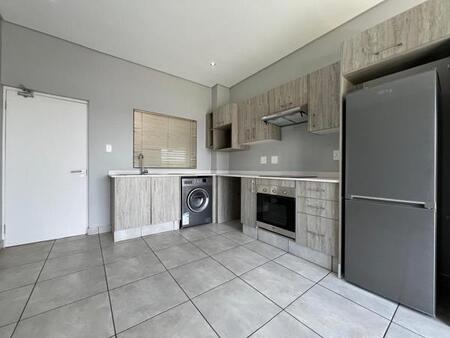 1 Bedroom Apartment in Broadacres