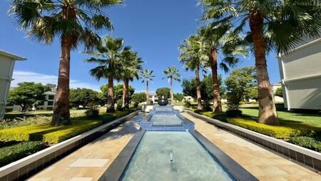 2 Bedroom Apartment in Broadacres