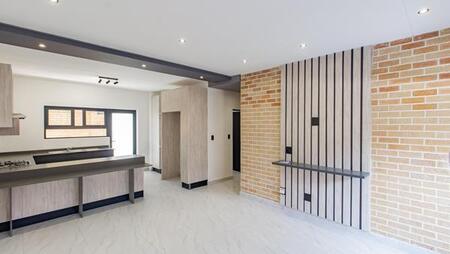 2 Bedroom Apartment in Bryanston