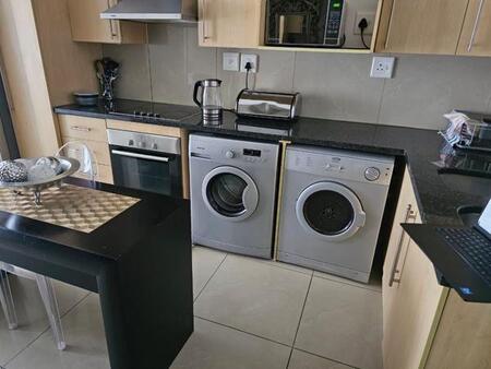 1 Bedroom Apartment in Sandton Central