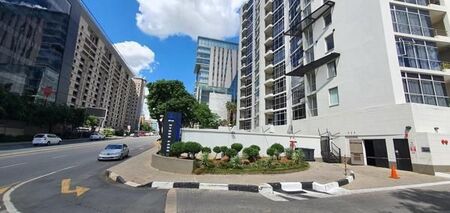 1 Bedroom Apartment in Sandown