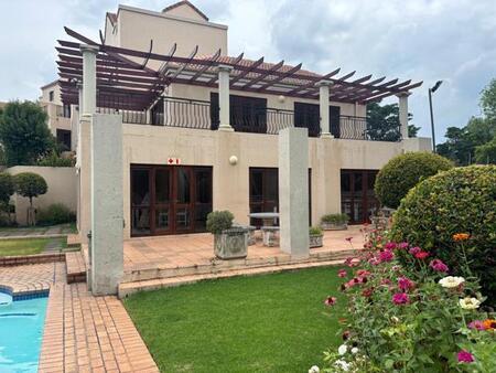 1 Bedroom Apartment in Sunninghill