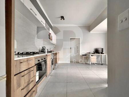 1 Bedroom Apartment in Linbro Park