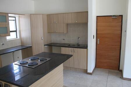 2 Bedroom Apartment in Parkwood