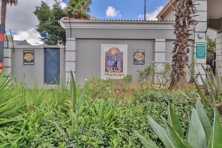 2 Bedroom Apartment in Melrose North