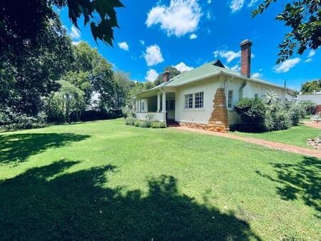 4 Bedroom House in Parkview