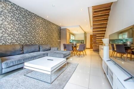 2 Bedroom Apartment in Melrose North