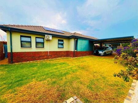 3 Bedroom House in Randpark Ridge