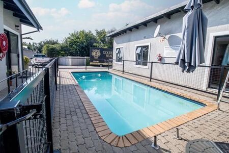 2 Bedroom Townhouse in Randpark Ridge