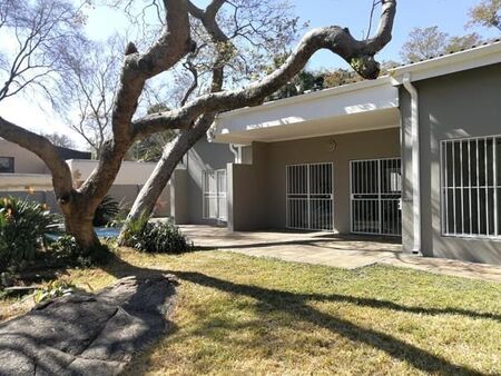 3 Bedroom House in Jukskei Park
