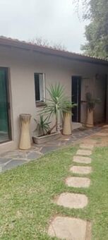 1 Bedroom House in Jukskei Park