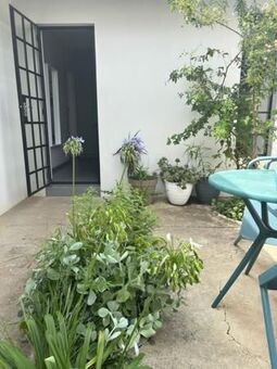 1 Bedroom Apartment in Parktown