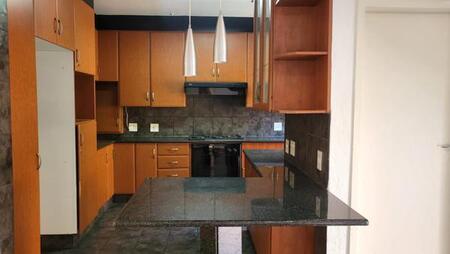 3 Bedroom Townhouse in Victory Park