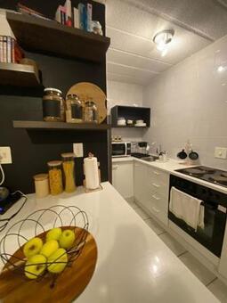 1 Bedroom Apartment in Parkwood