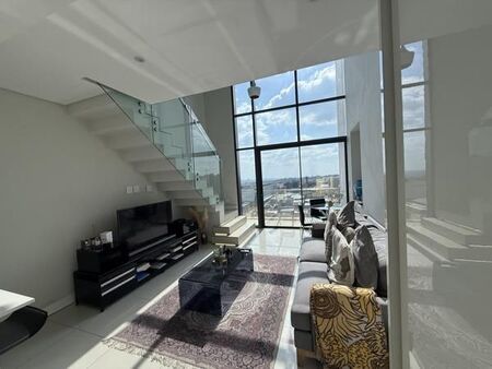 1 Bedroom Apartment in Rosebank