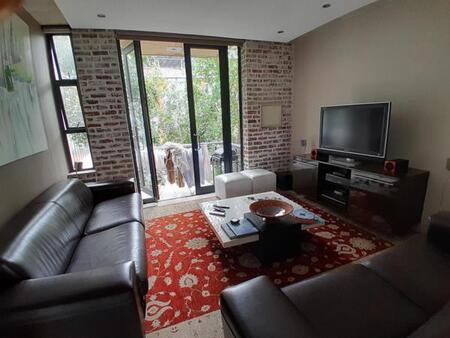 2 Bedroom Apartment in Melrose Arch