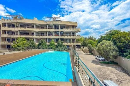1 Bedroom Apartment in Craighall