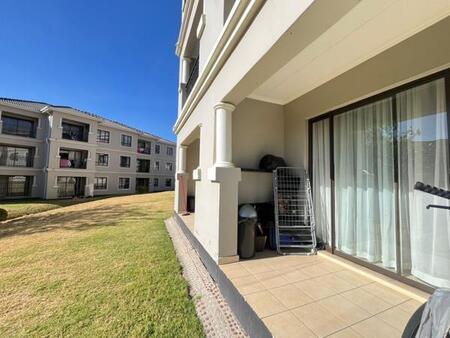 2 Bedroom Apartment in Cedar Creek