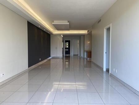 2 Bedroom Apartment in Houghton Estate