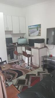 2 Bedroom Apartment in Cresta