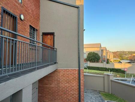 1 Bedroom Apartment in Darrenwood