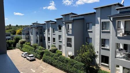 1 Bedroom Apartment in Risidale