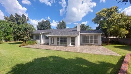 4 Bedroom House in Northcliff
