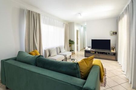 2 Bedroom Apartment in North Riding