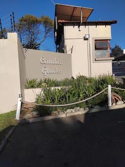 2 Bedroom Townhouse in Northwold